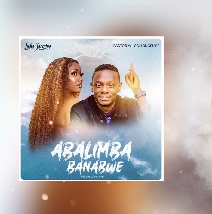 Lydia Jazmine ft.Pastor Wilson Bugembe,